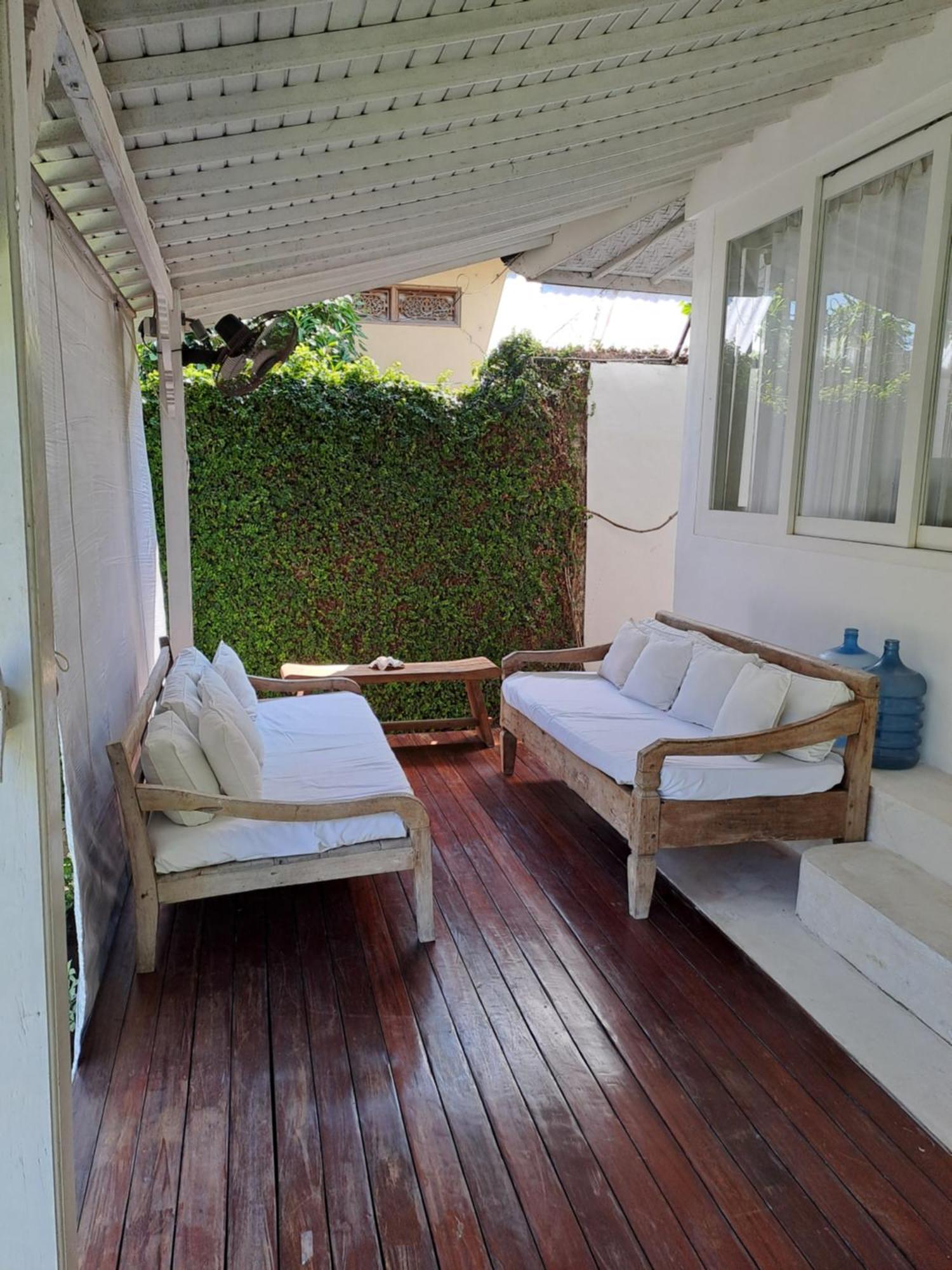 Villa Bear 4 Bedroom Luxury - Petitenget,