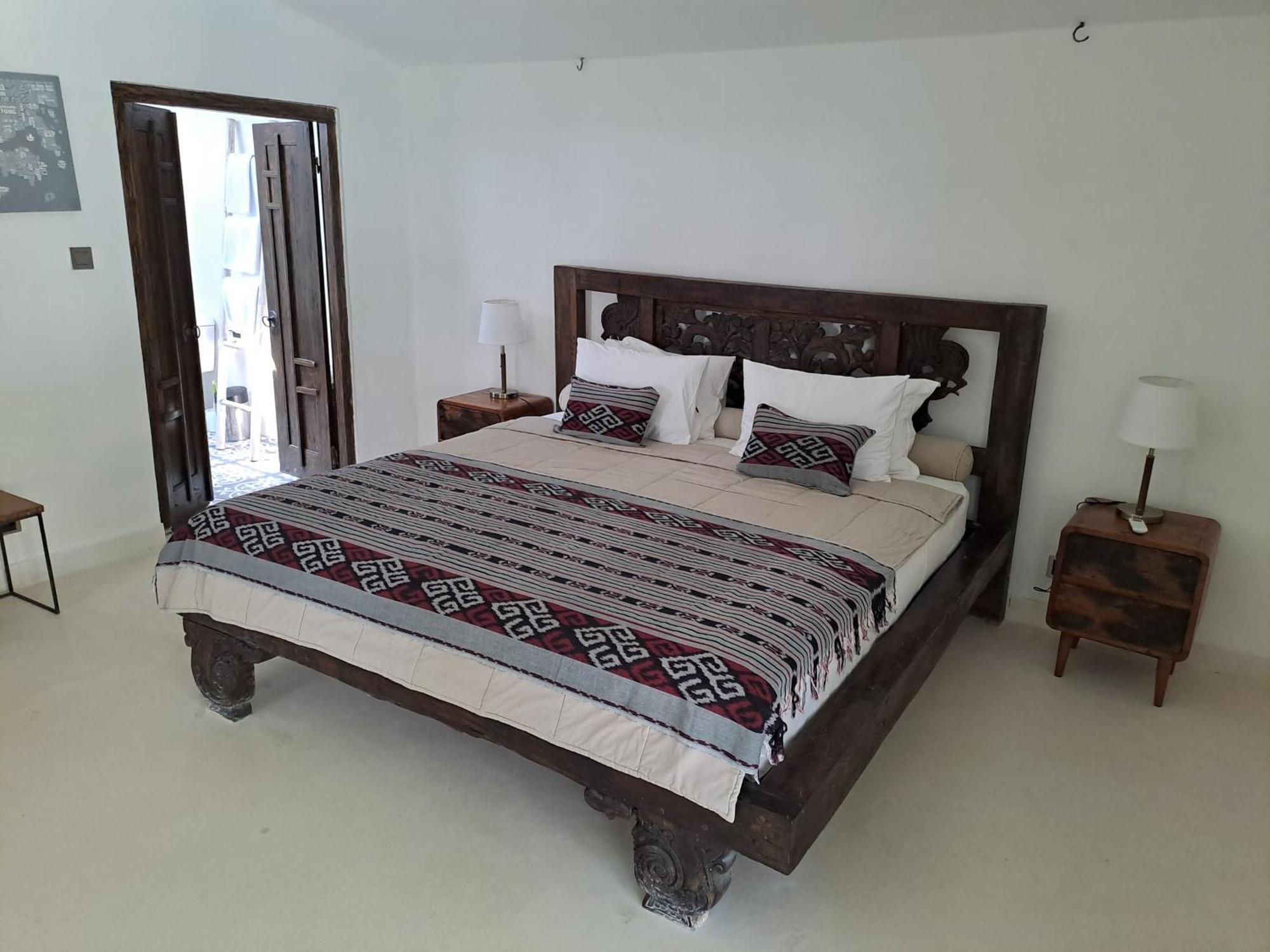 Villa Bear 4 Bedroom Luxury - Petitenget, Seminyak (Bali)