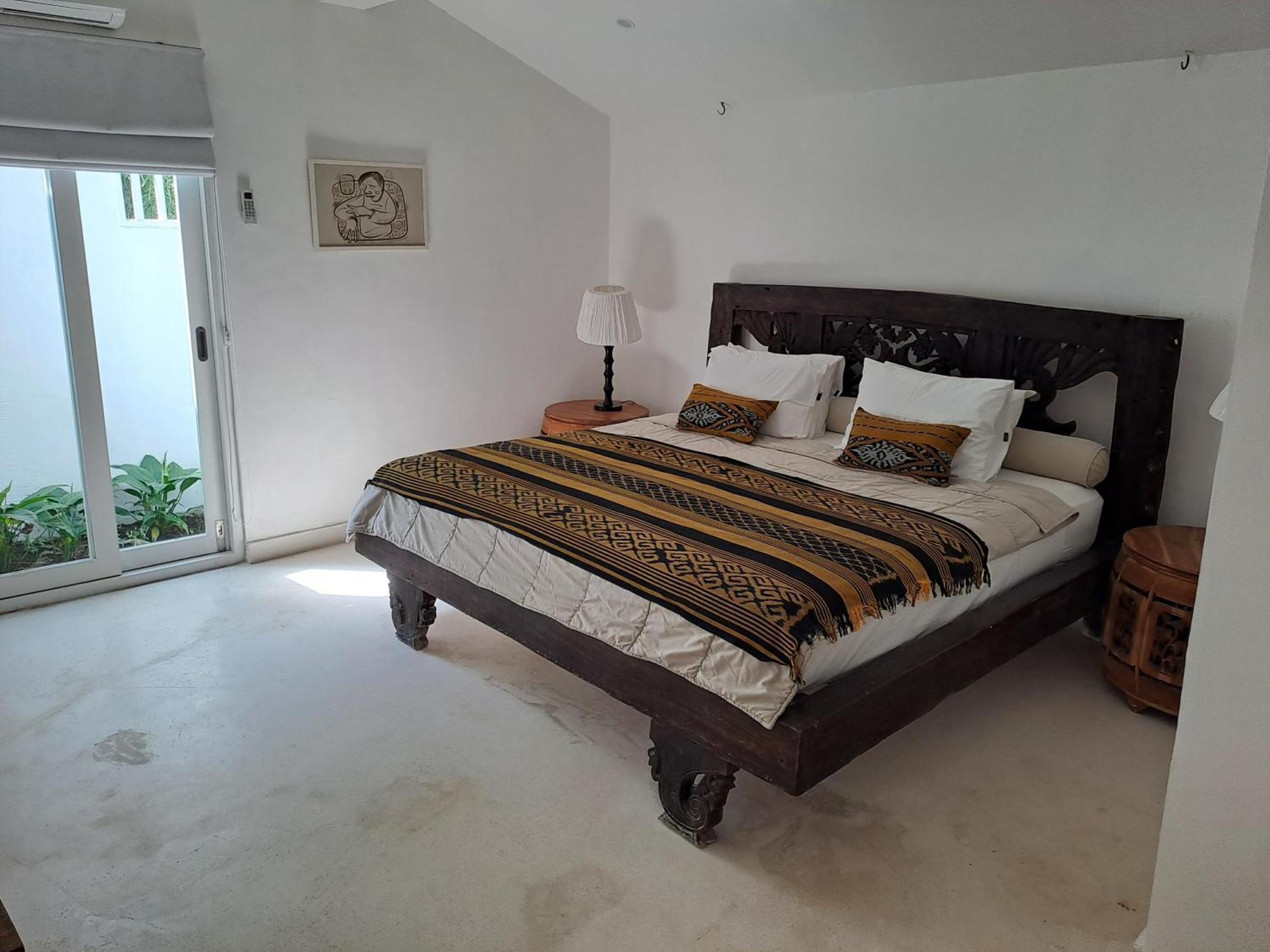 Bear 4 Bedroom Luxury - Petitenget, * Seminyak (Bali)