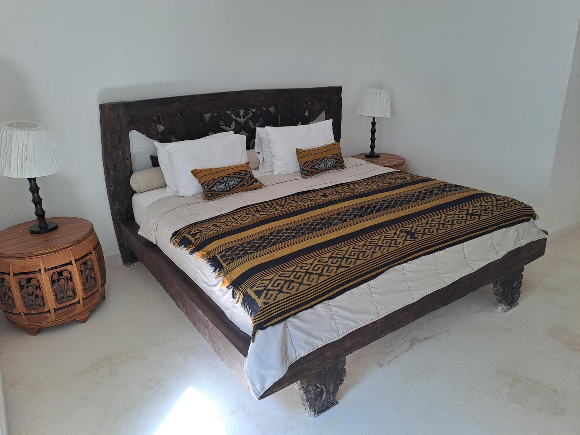 Villa Bear 4 Bedroom Luxury - Petitenget,